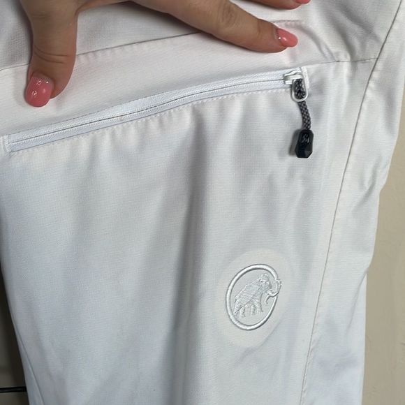 Mammut ski pants - Picture 9 of 16